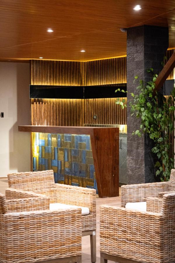 Hotel California Urubamba Εξωτερικό φωτογραφία