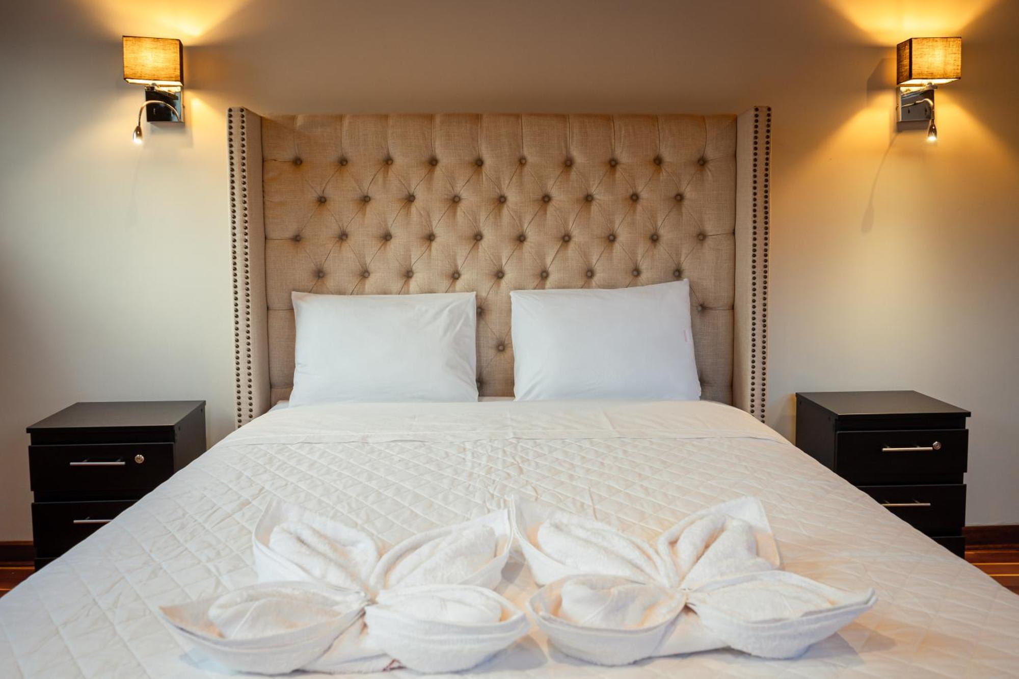 Hotel California Urubamba Εξωτερικό φωτογραφία