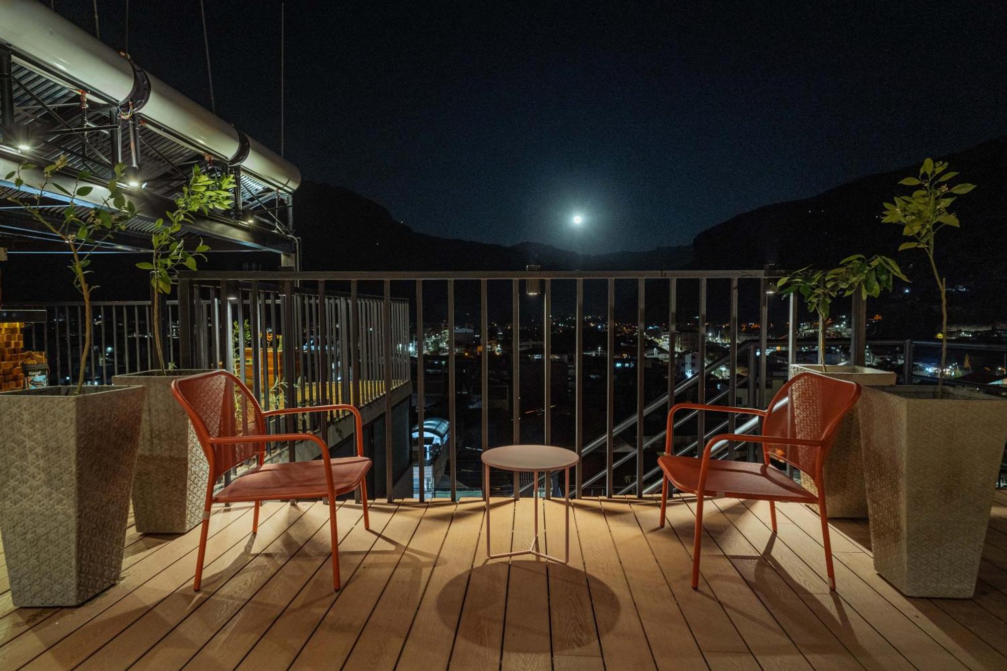 Hotel California Urubamba Εξωτερικό φωτογραφία